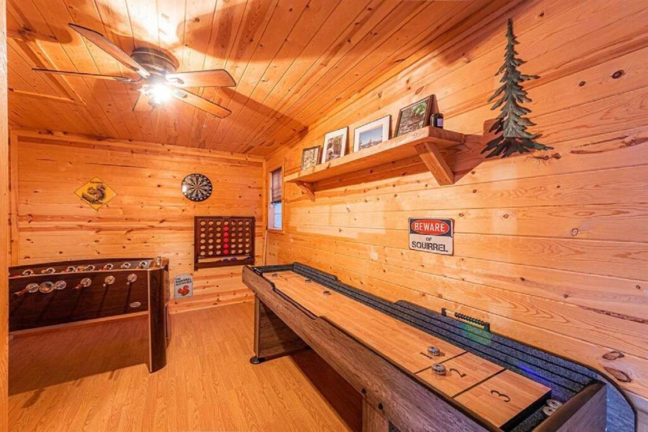 #3 Rainbow Trout - Pet Friendly- Sleeps 6 - Playground & Game *