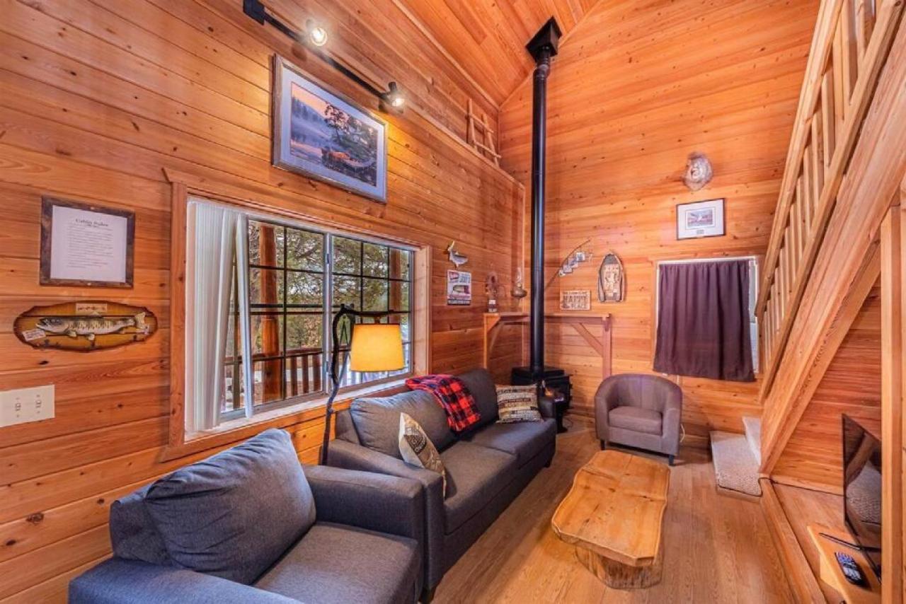 #3 Rainbow Trout - Pet Friendly- Sleeps 6 - Playground & Game *